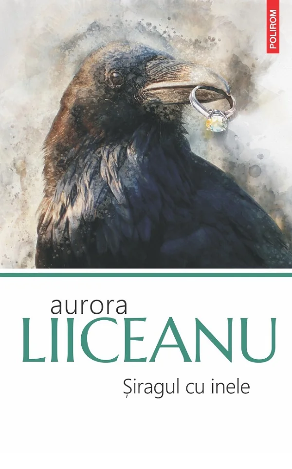 Siragul cu inele