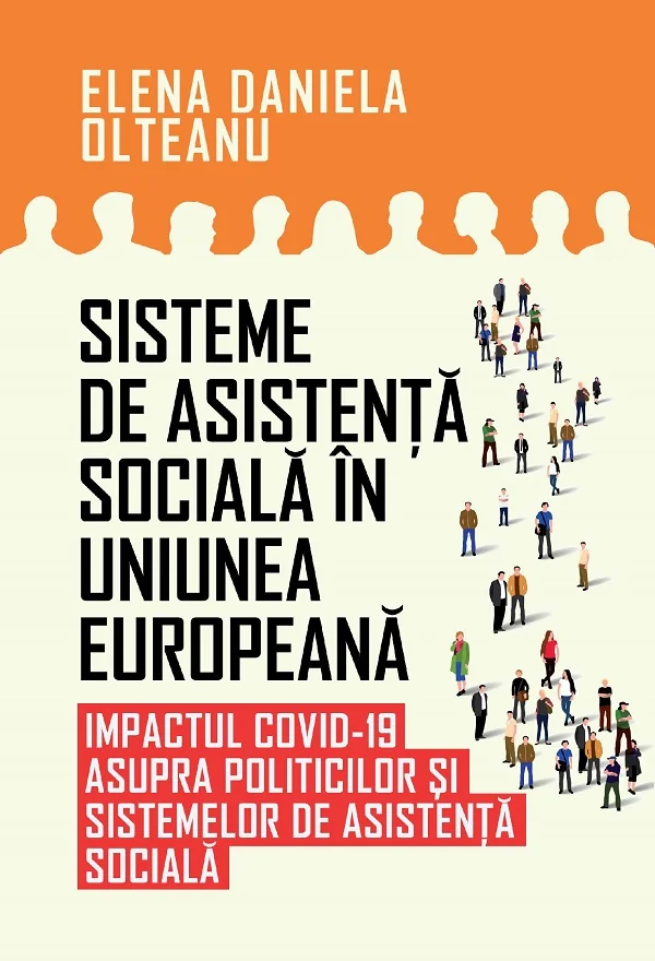Sisteme de asistenta sociala in Uniunea Europeana