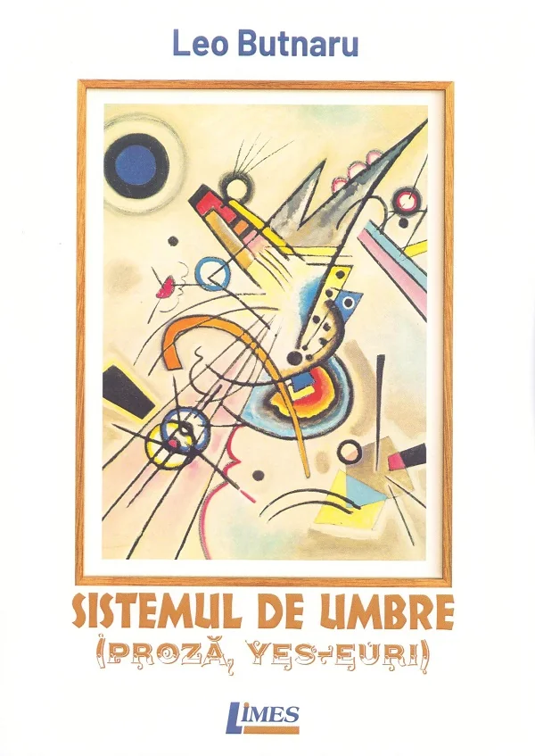 Sistemul de umbre (Proza, Yes-euri)