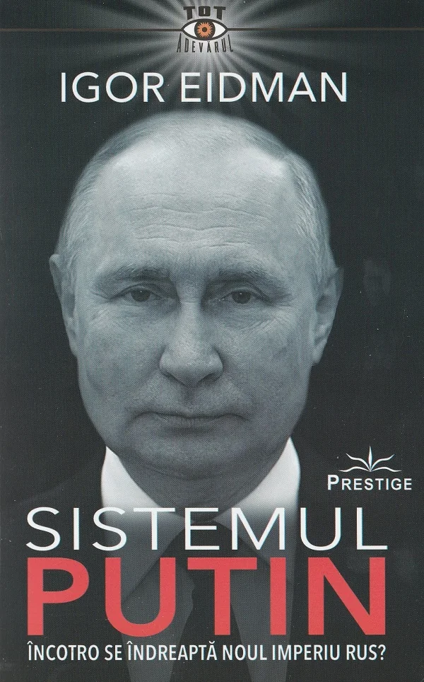 Sistemul Putin