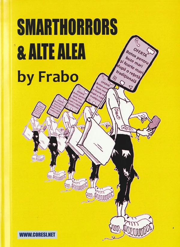 Smarthorrors si alte alea