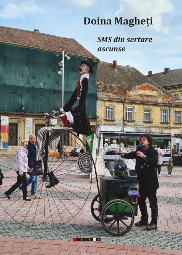 SMS din sertare ascunse