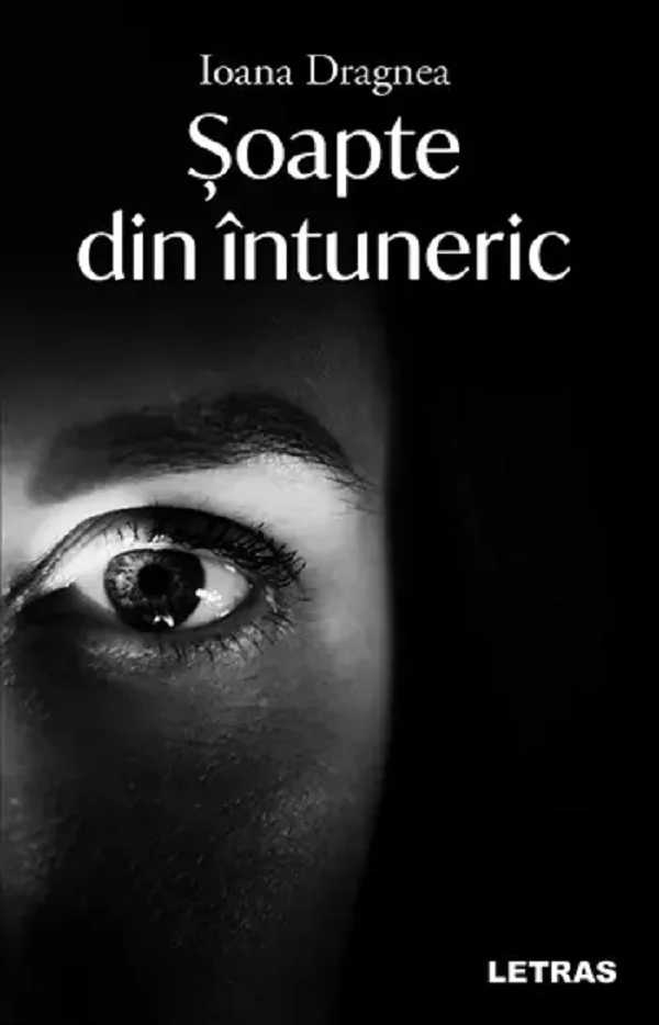 Soapte din intuneric