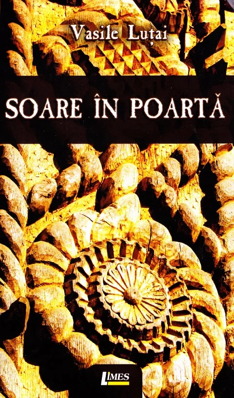 Soare in poarta