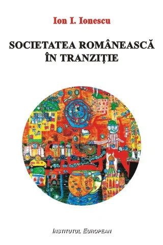 Societatea romaneasca in tranzitie