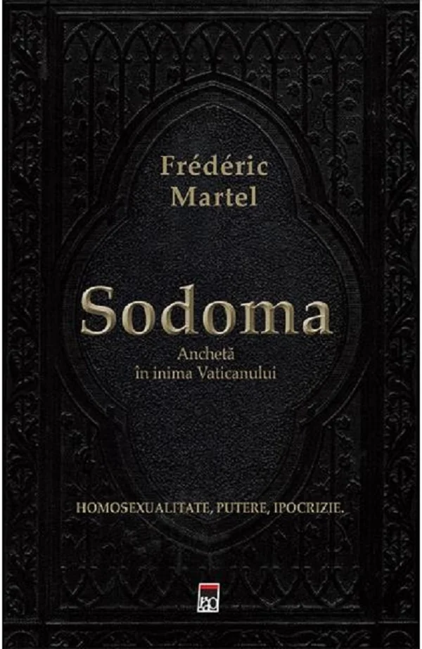 Sodoma. Ancheta in inima Vaticanului