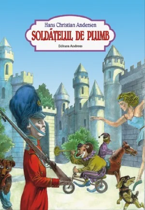 Soldatelul de plumb