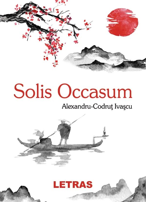 Solis Occasum - Alexandru-Codrut Ivascu