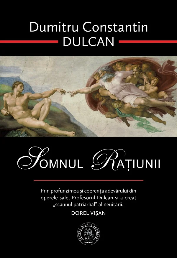 Somnul ratiunii