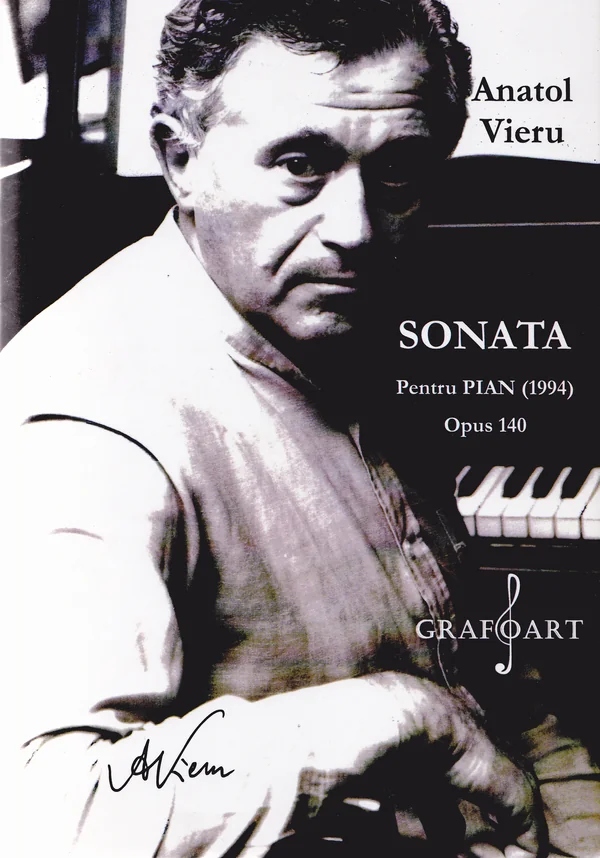 Sonata pentru pian
