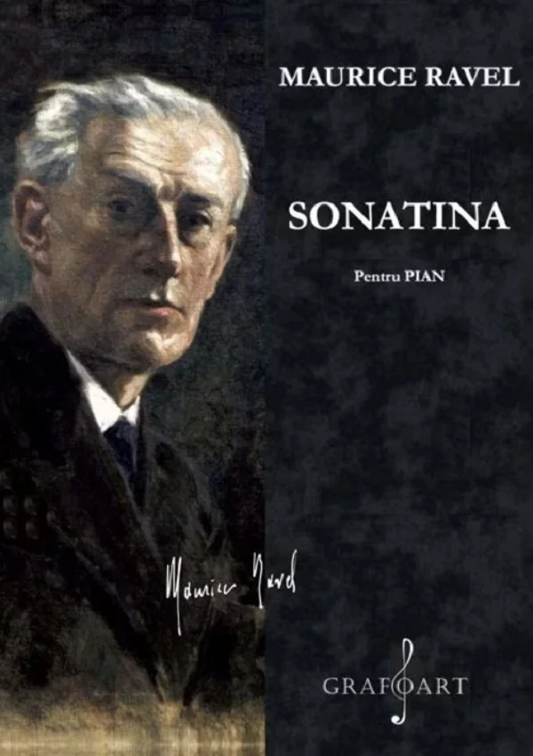 Sonatina pentru Pian