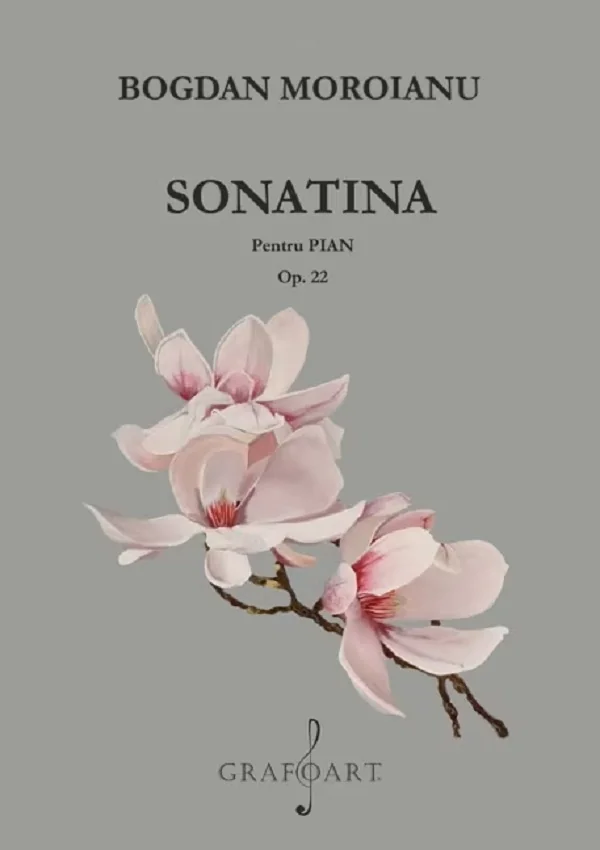 Sonatina pentru Pian Op. 22