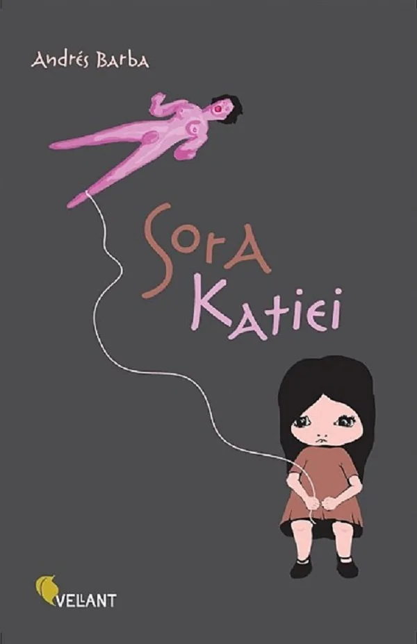 Sora Katiei