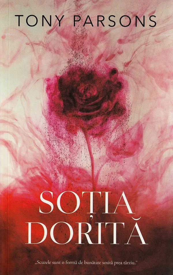Sotia dorita