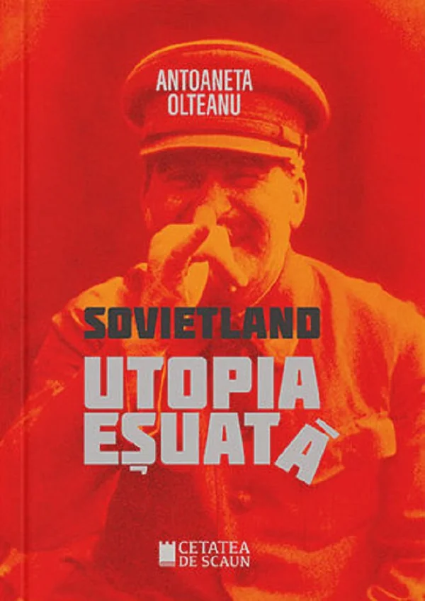 Sovietland. Utopia esuata Ed.2
