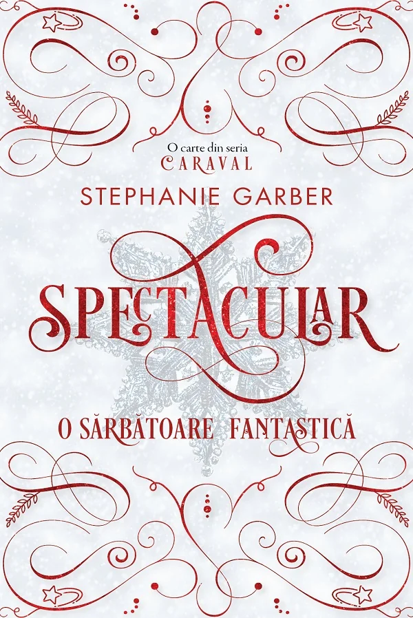 Spectacular. O sarbatoare fantastica
