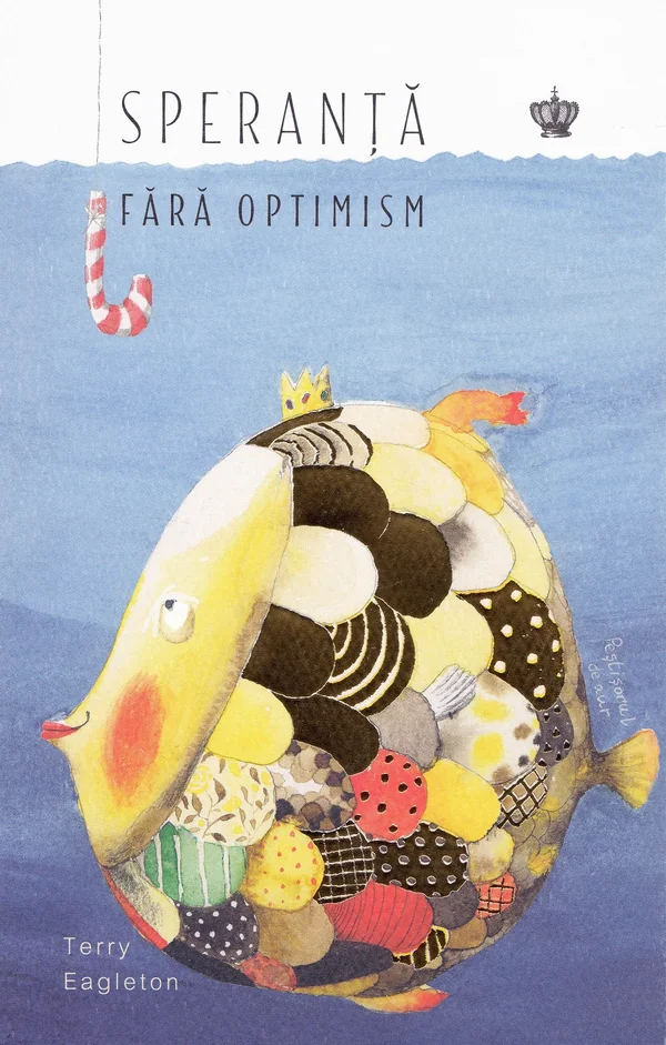 Speranta fara optimism