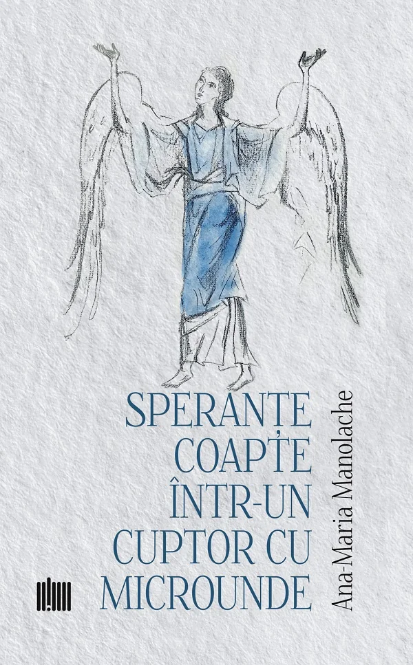 Sperante coapte intr-un cuptor cu microunde - Ana-Maria Manolache