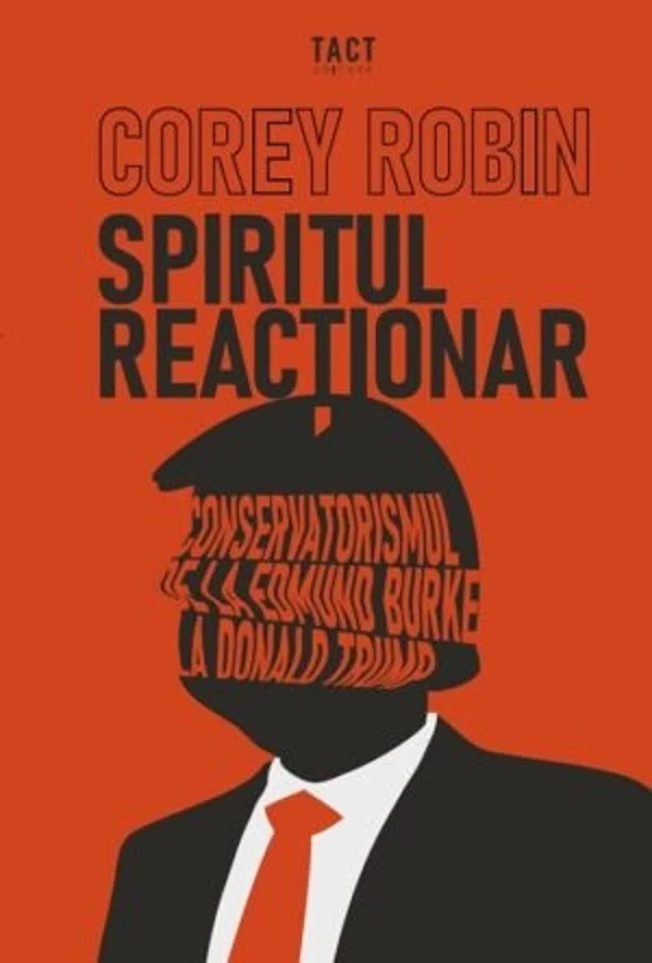 Spiritul reactionar