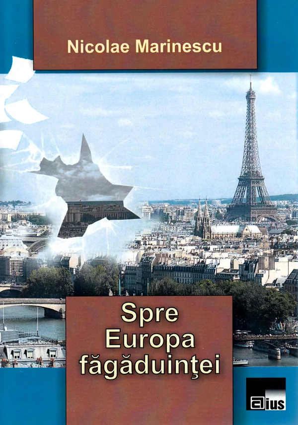 Spre Europa fagaduintei