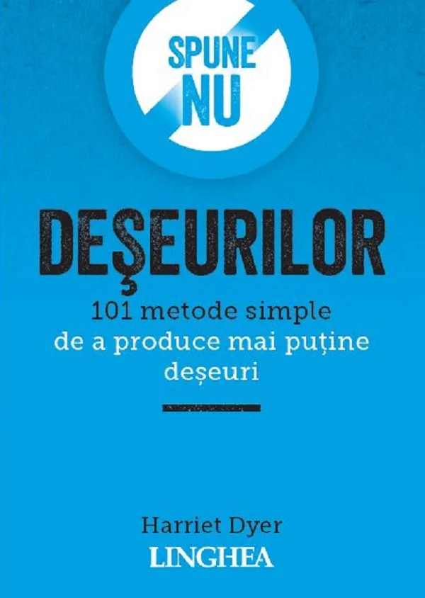 Spune NU deseurilor