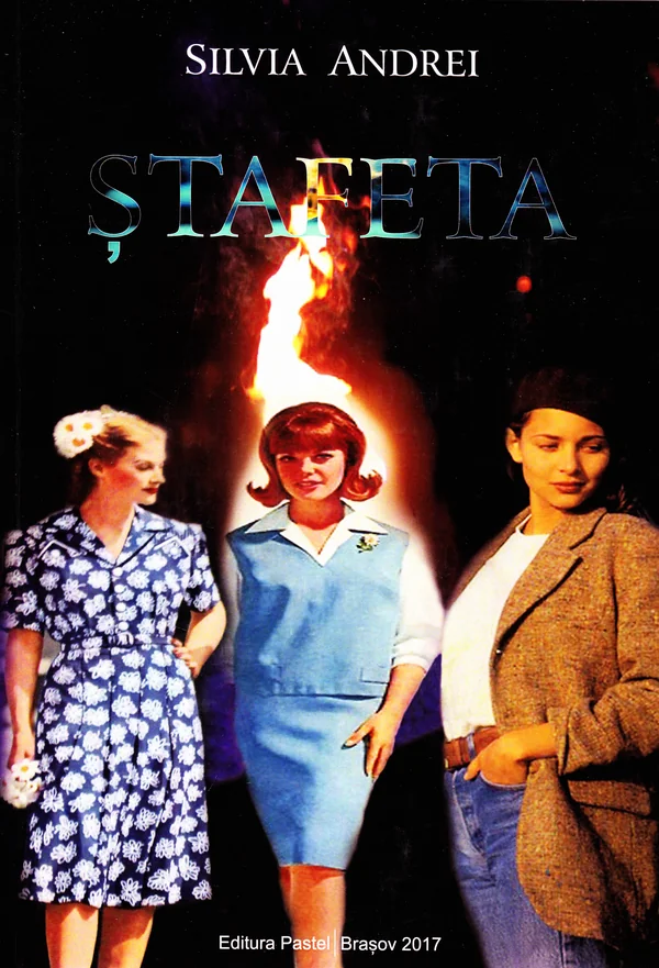 Stafeta
