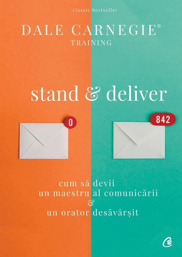 Stand and deliver