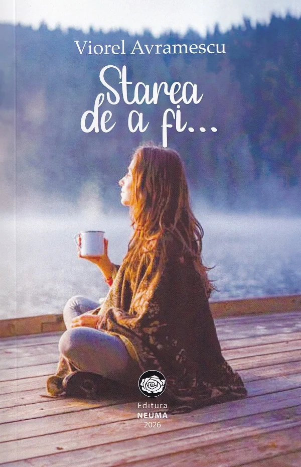 Starea de a fi...