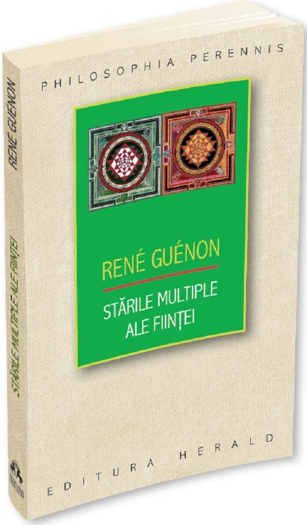 Starile multiple ale fiintei