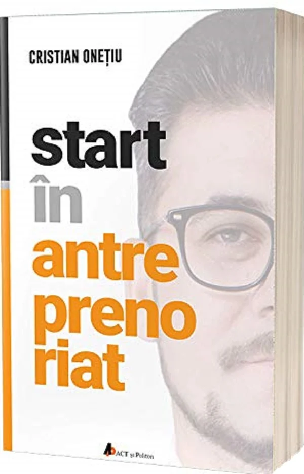 Start in antreprenoriat