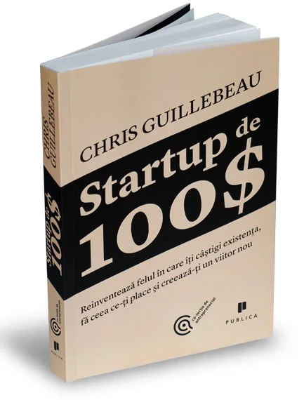 Startup de 100 $