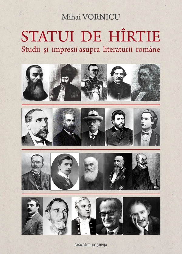 Statui de hirtie