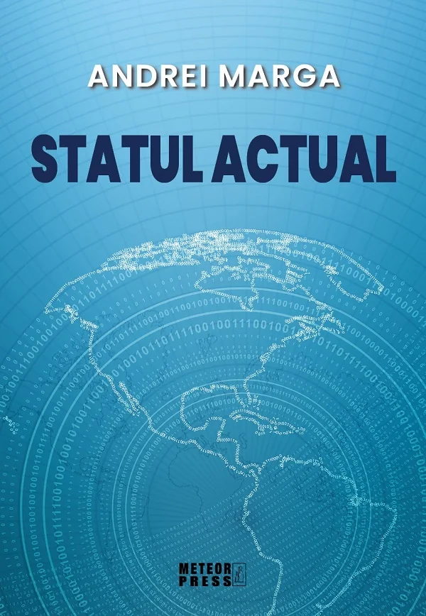 Statul actual