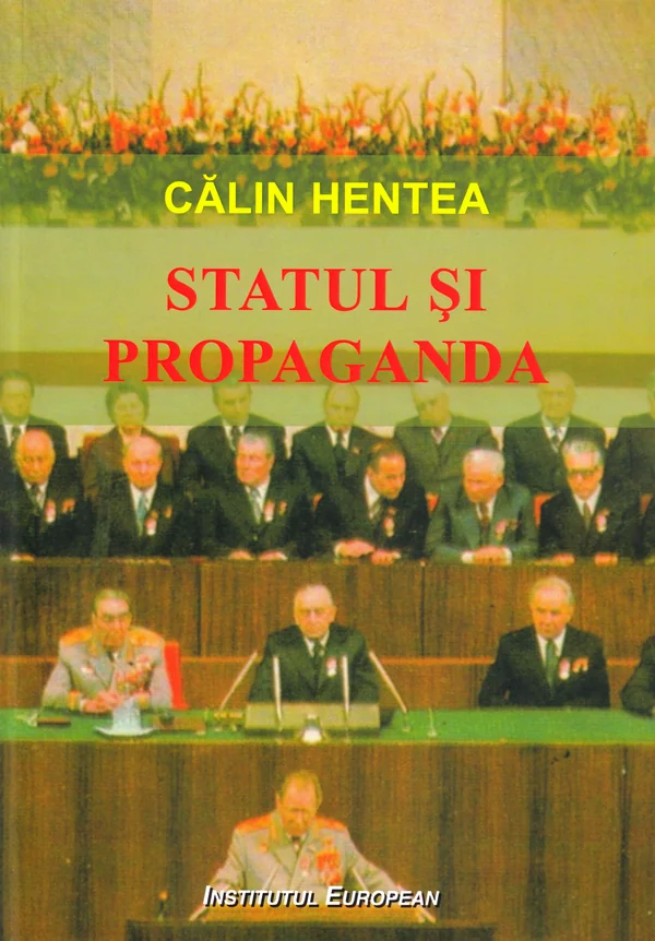 Statul si propaganda