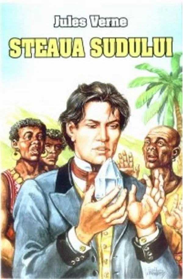 Steaua sudului
