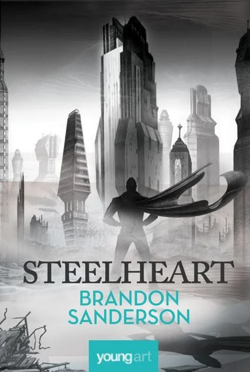 Steelheart