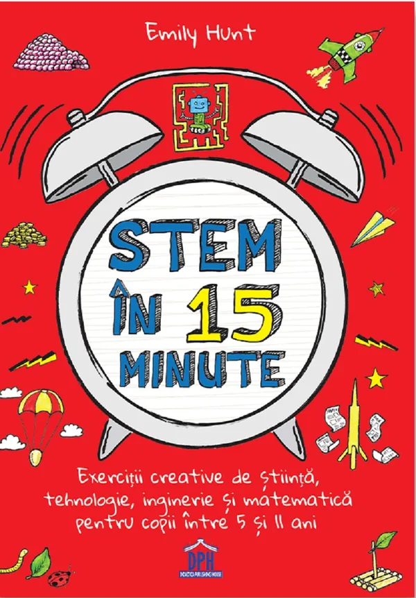 Stem in 15 minute