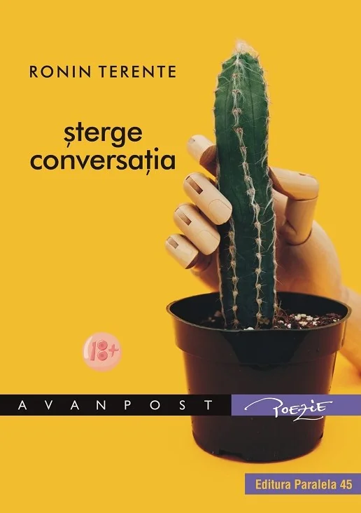 Sterge conversatia