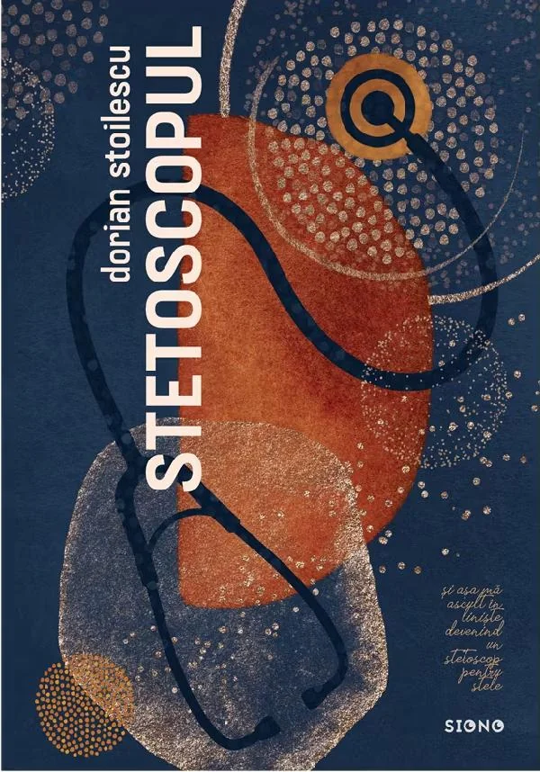Stetoscopul