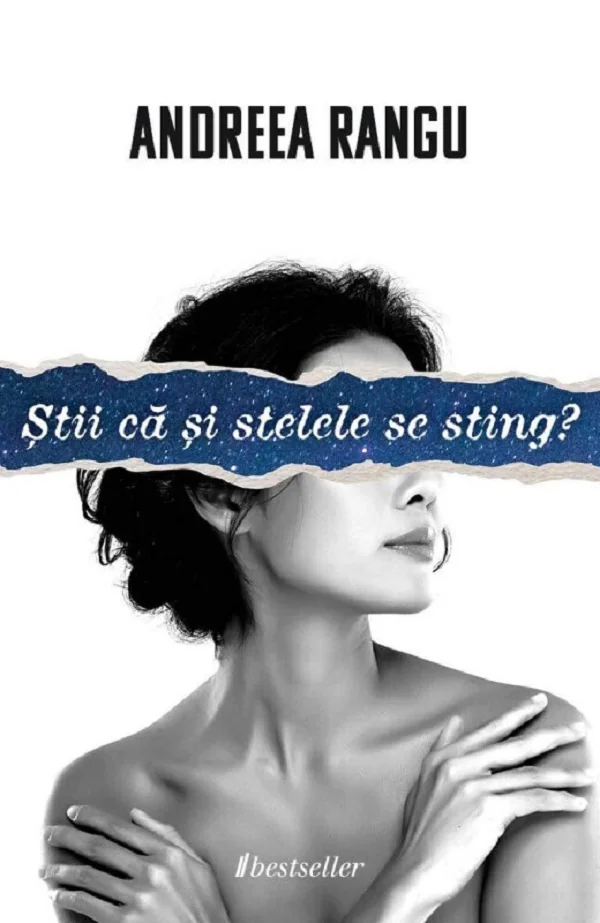 Stii ca si stelele se sting?