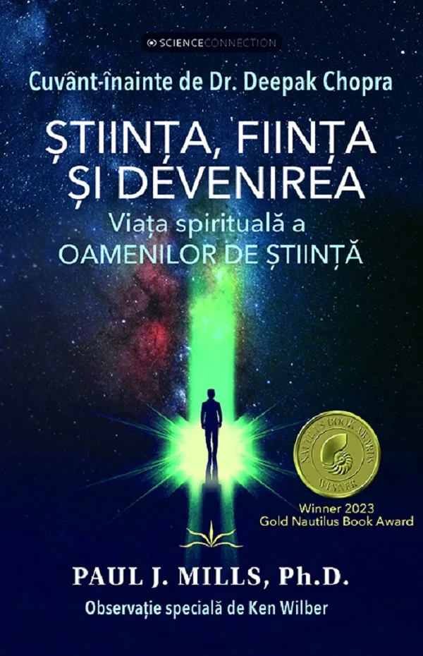 Stiinta, fiinta si devenirea