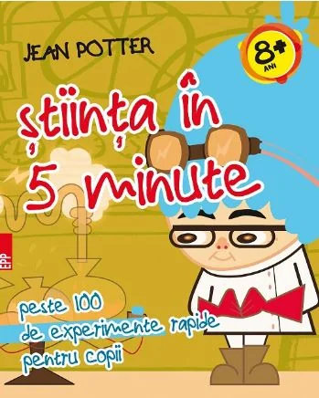 Stiinta in 5 minute