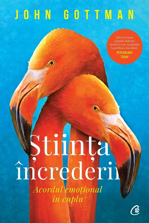 Stiinta increderii - John Gottman