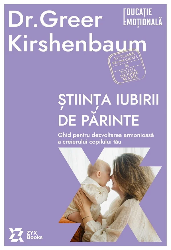 Stiinta iubirii de parinte