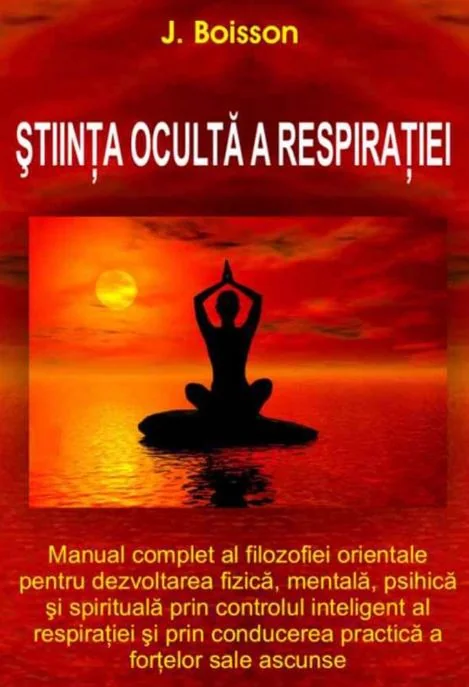 Stiinta oculta a respiratiei