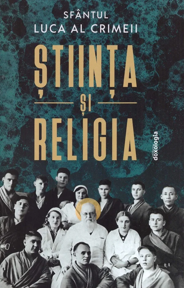 Stiinta si religia