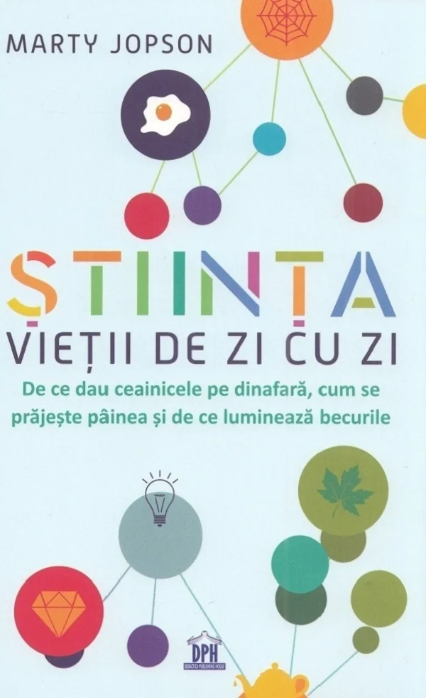 Stiinta vietii de zi cu zi