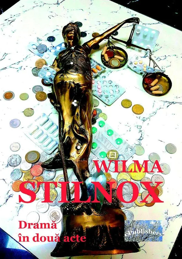Stilnox. Drama in doua acte