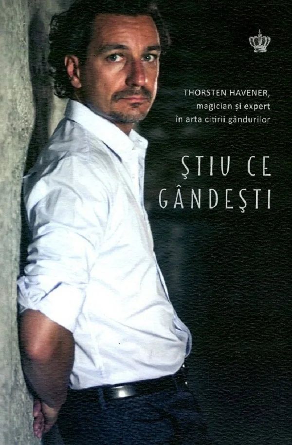 Stiu ce gandesti