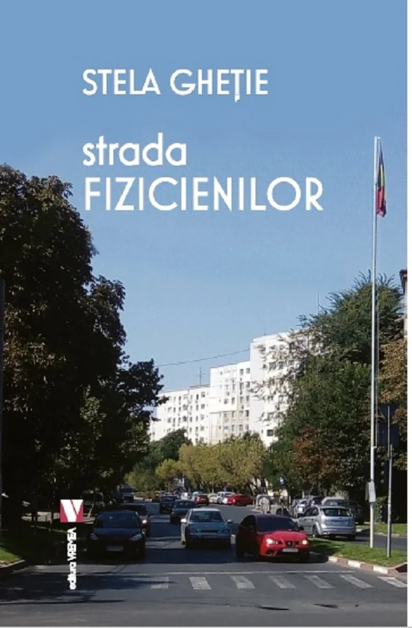 Strada fizicienilor